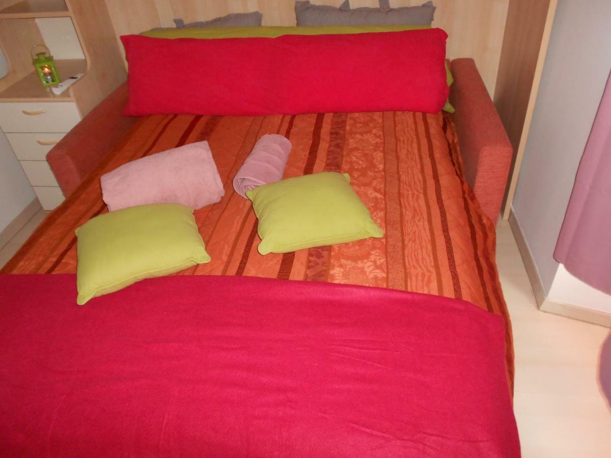 Bed and Breakfast Breakfast At Sophy'S Niza Exterior foto